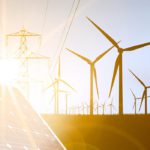 Ökologische Stromerzeugungsanlagen